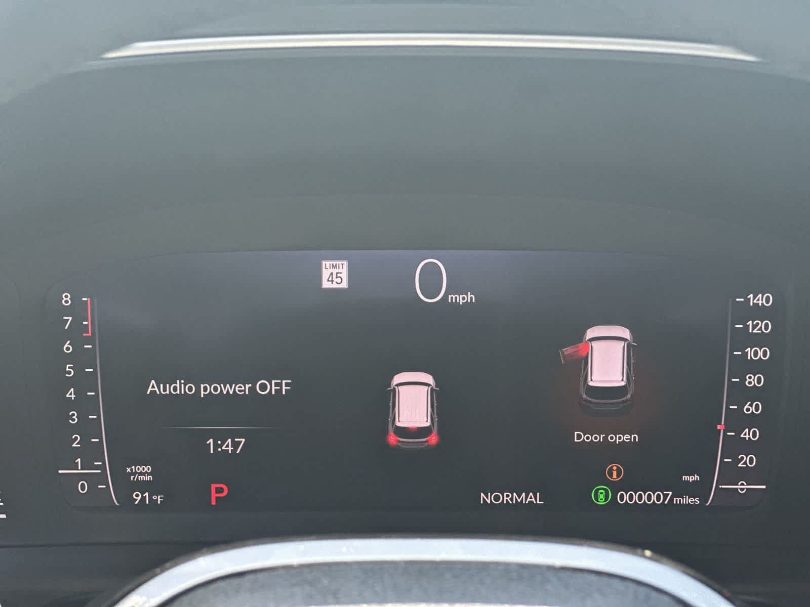 New 2026 Honda Pilot EX-L image 22