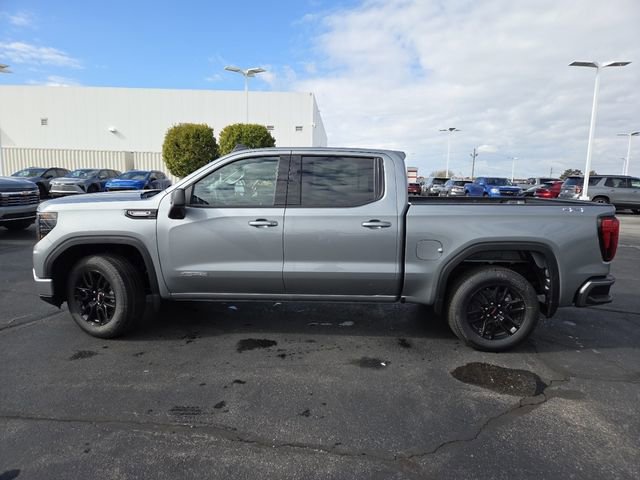 New 2026 GMC Sierra 1500 Elevation image 20