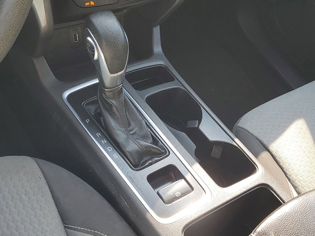 Used 2019 Ford Escape SE FWD image 21