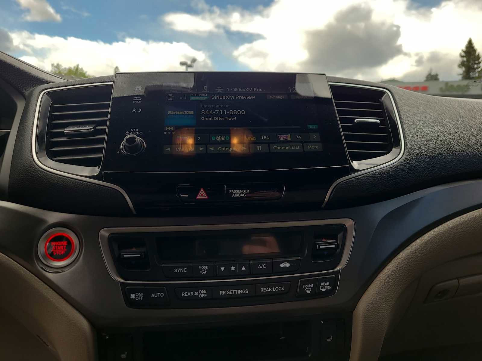 Used 2019 Honda Pilot EX-L image 24