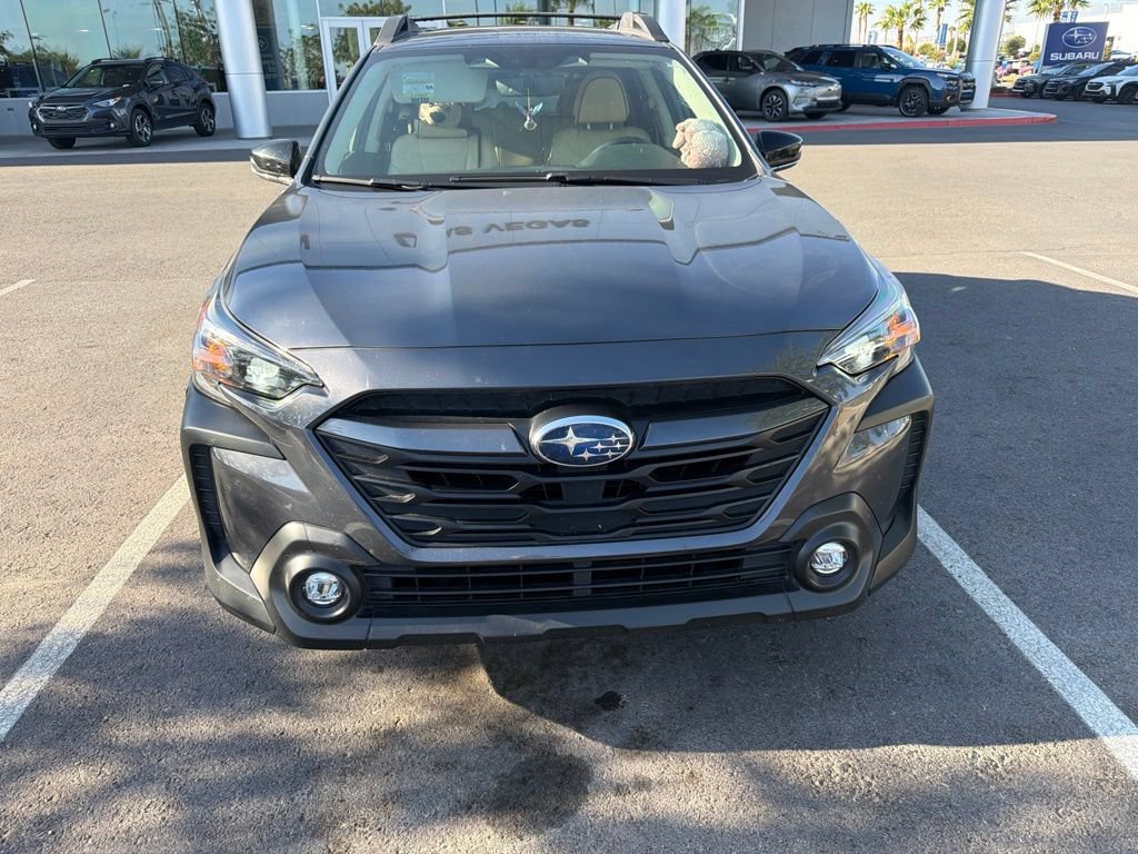 Used 2025 Subaru Outback Premium AWD/4WD image 29