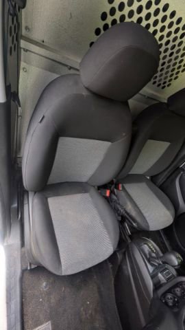 Used 2020 RAM ProMaster City Tradesman FWD image 15