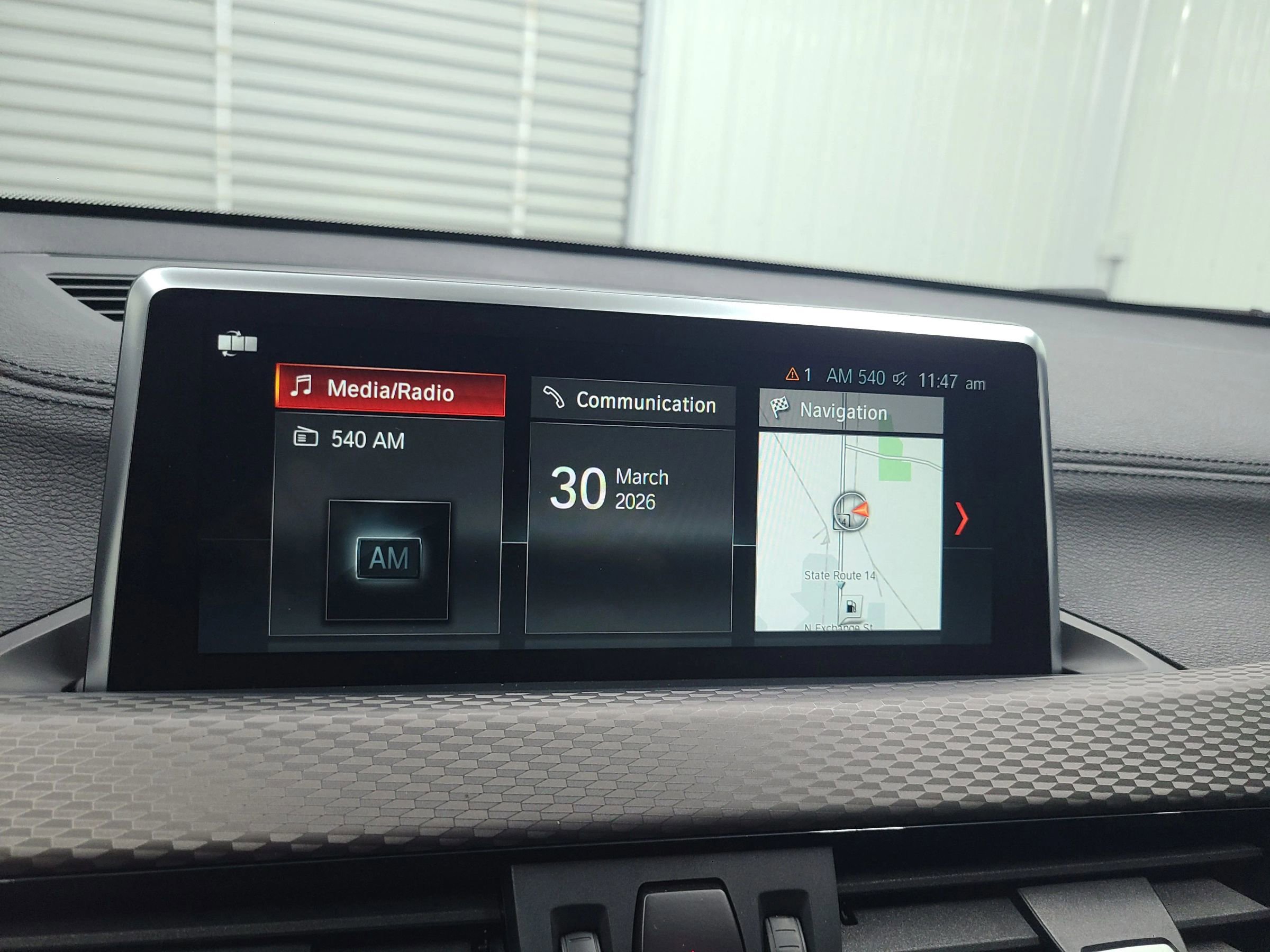 Used 2018 BMW X2 xDrive28i w/ M SportX Package image 32