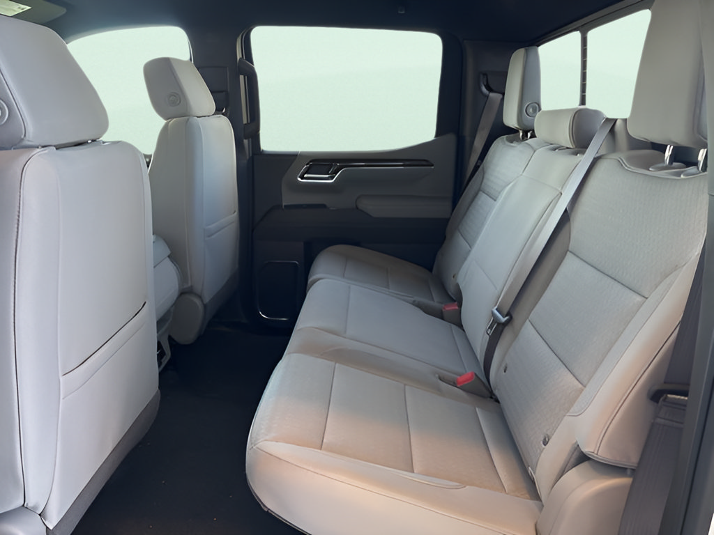New 2026 GMC Sierra 1500 SLE AWD/4WD image 13