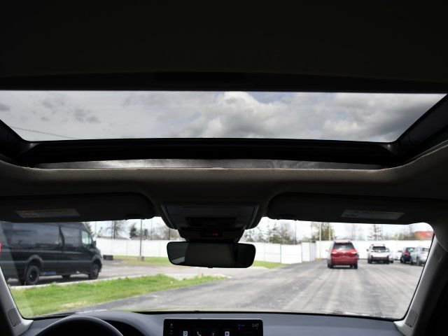 Used 2024 Honda Accord Touring image 30