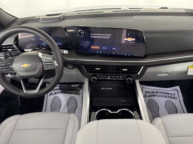 New 2026 Chevrolet Tahoe Premier w/ Sun And Tow Package AWD/4WD image 27