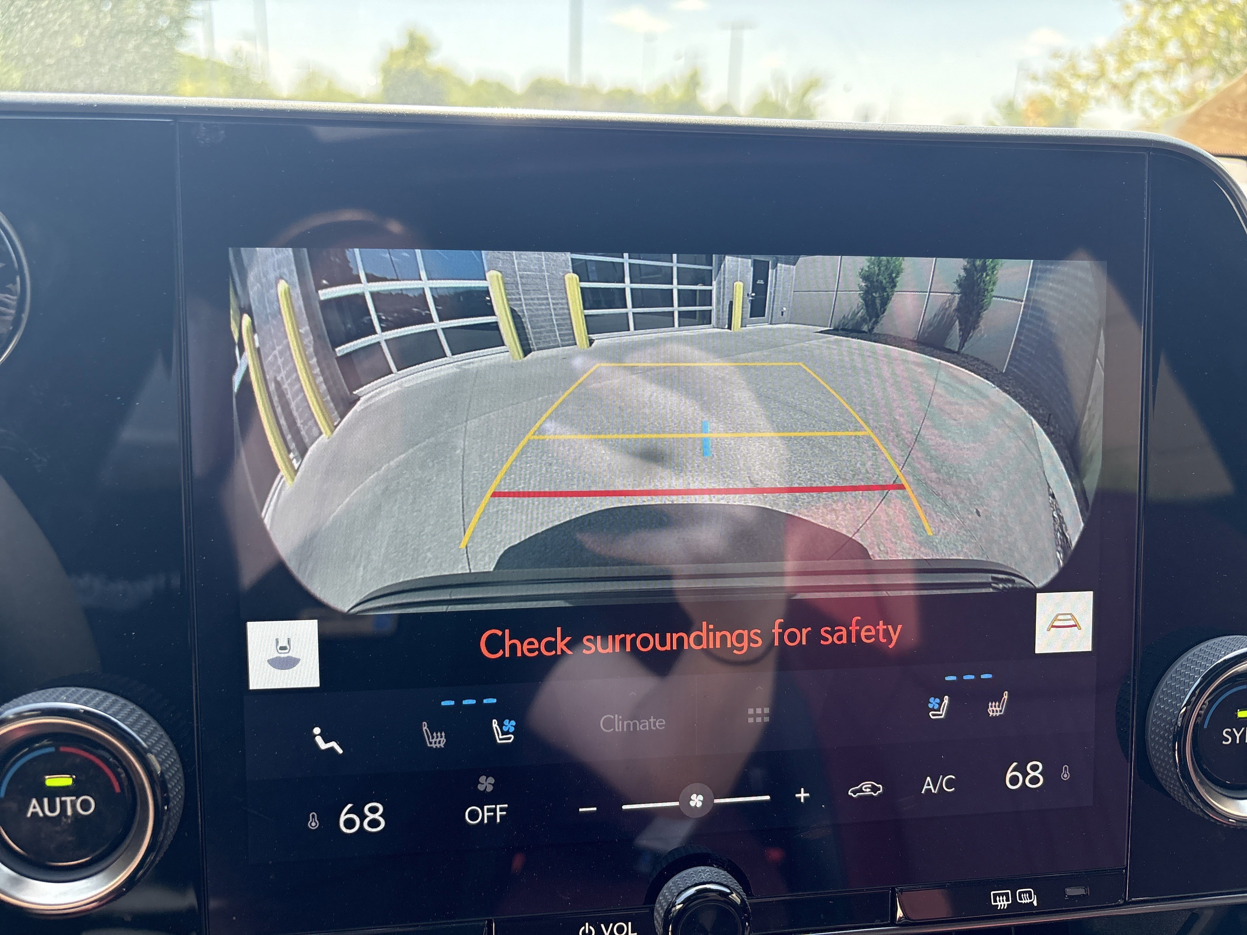 Used 2023 Lexus NX 350 AWD image 25