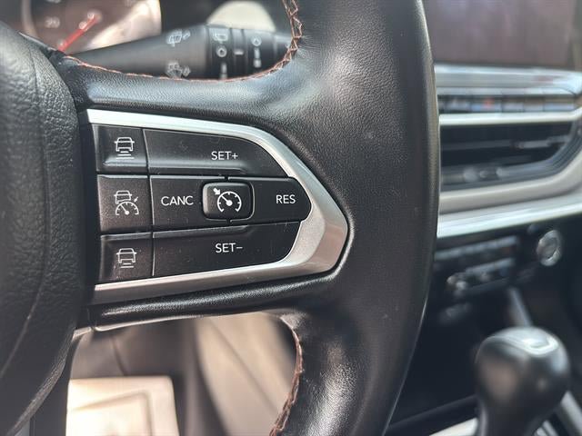 Used 2022 Jeep Compass Limited AWD/4WD image 15