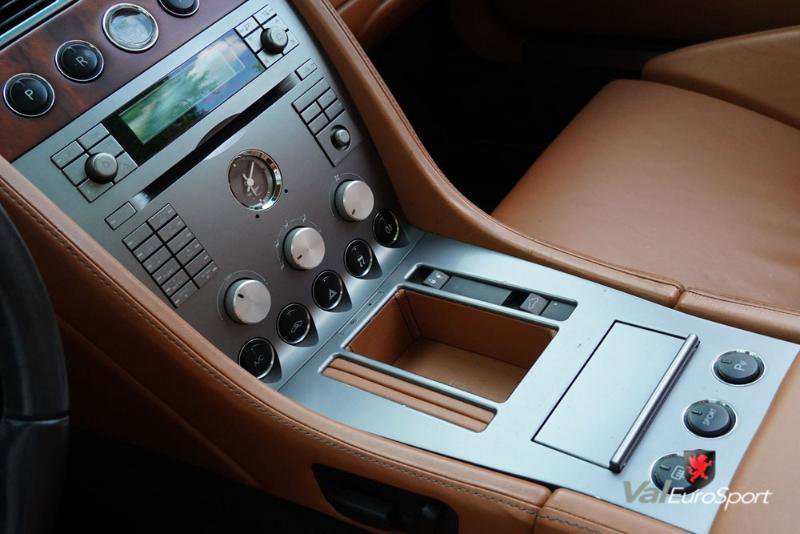 Used 2006 Aston Martin DB9 Volante image 7