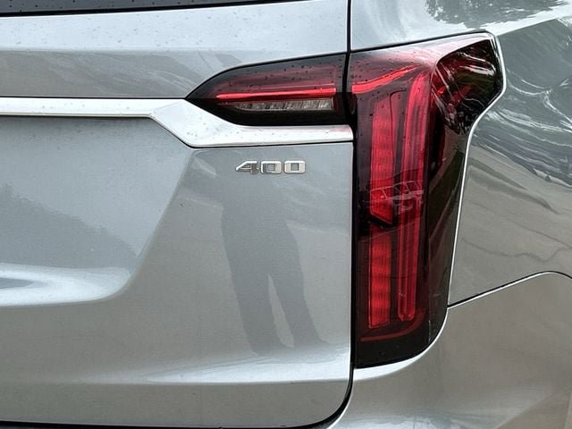 Used 2023 Cadillac XT6 Premium Luxury AWD/4WD image 8