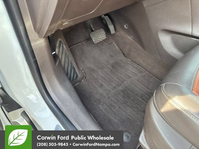 Used 2014 Buick Encore Premium FWD image 25