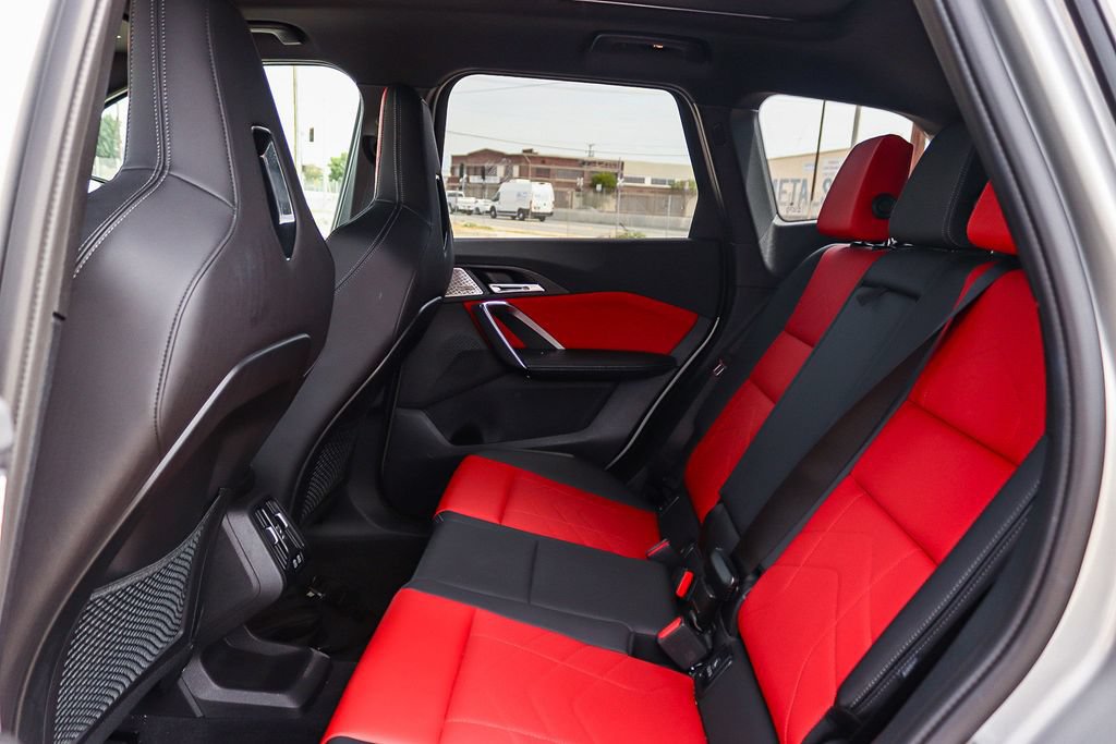 Used 2024 BMW X1 M35i w/ Premium Package AWD/4WD image 19