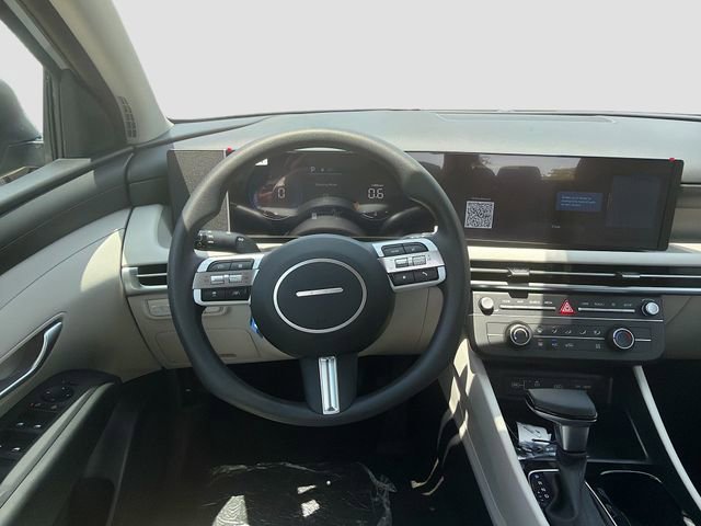 New 2026 Hyundai Tucson SE FWD image 21