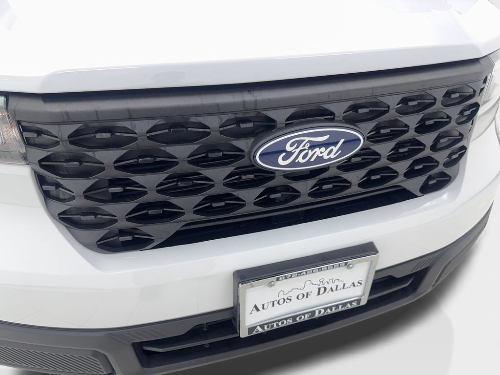 Used 2026 Ford Maverick XL FWD image 26