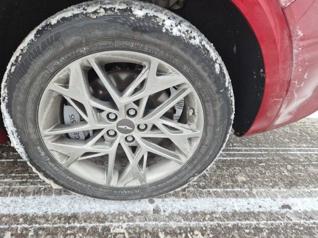 Used 2025 Genesis GV70 2.5T image 10