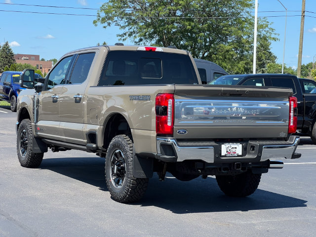 New 2026 Ford F350 King Ranch w/ Tremor Off-Road Package AWD/4WD image 17