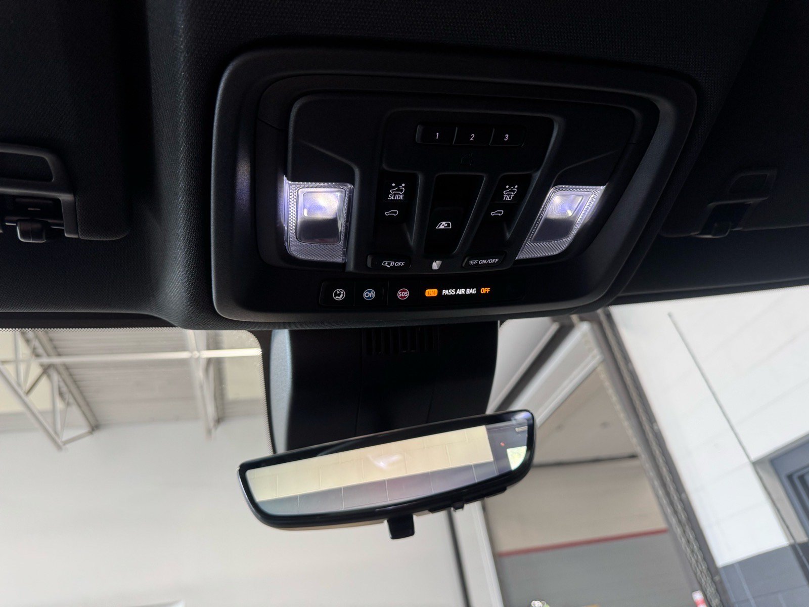 Used 2026 GMC Sierra 1500 AT4 w/ AT4 Premium Package AWD/4WD image 23