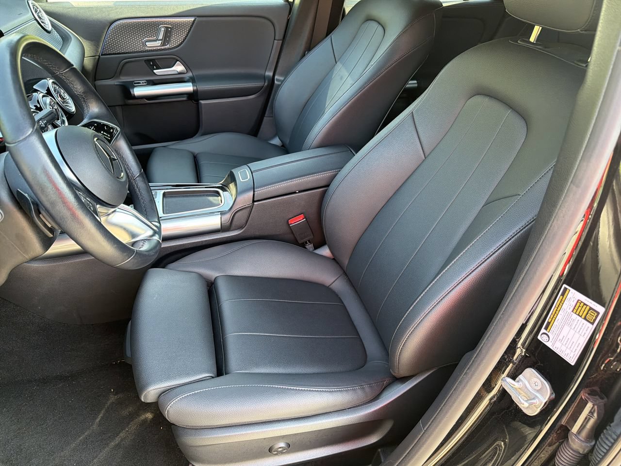 Used 2025 Mercedes-Benz GLA 250 image 19
