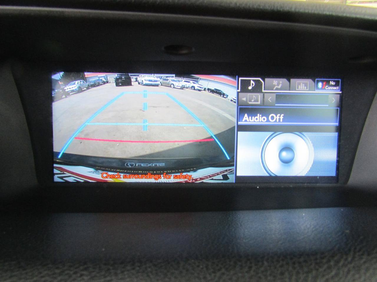 Used 2014 Lexus GS 350 w/ F Sport Package RWD image 18