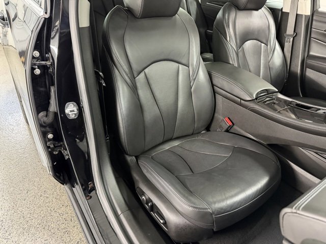 Used 2019 Buick LaCrosse Essence w/ Sun and Shade Package image 23