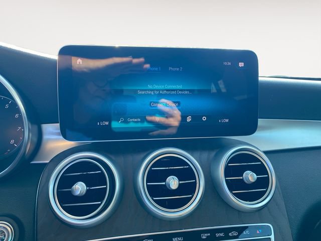 Used 2021 Mercedes-Benz GLC 300 w/ Premium Package image 24