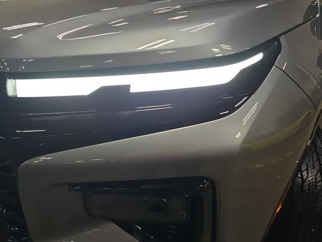 New 2026 Chevrolet Traverse RS w/ LPO, Floor Liner Package image 36