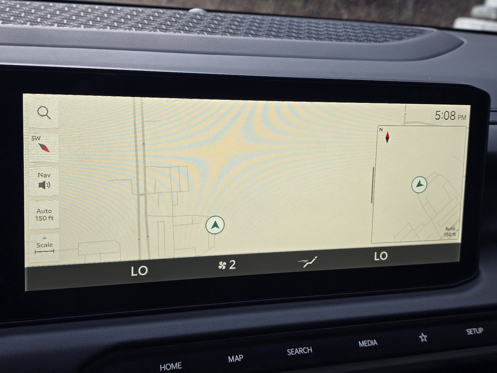 New 2027 Kia Telluride S image 10