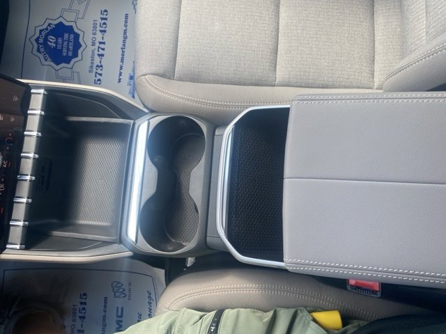 New 2026 GMC Terrain Elevation w/ LPO, Floor Liner Package image 24