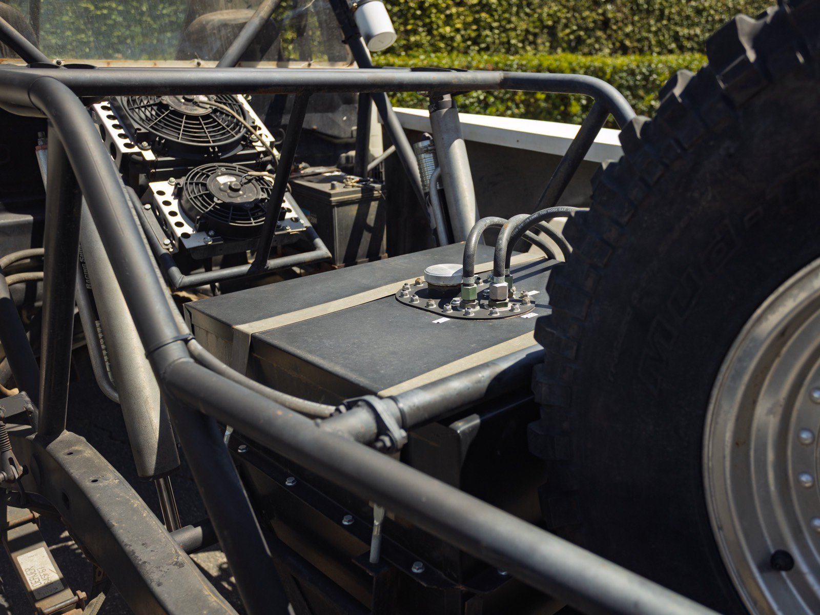 Used 1989 Toyota Pickup 2WD Regular Cab image 16