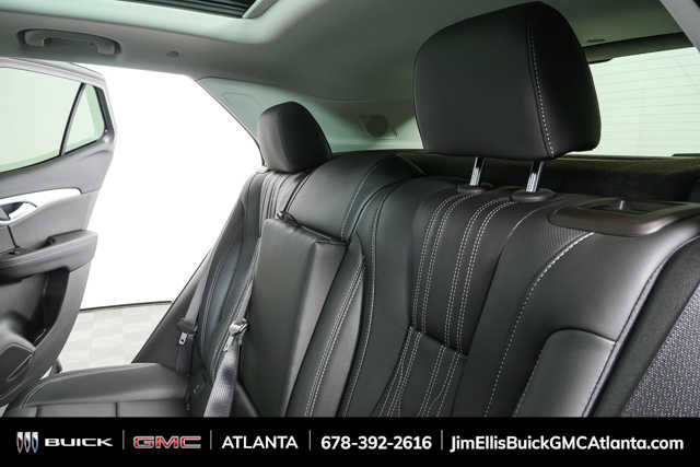 New 2026 Buick Envision Avenir AWD/4WD image 21