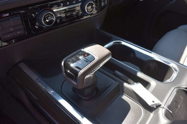 New 2026 Chevrolet Silverado 1500 RST image 28