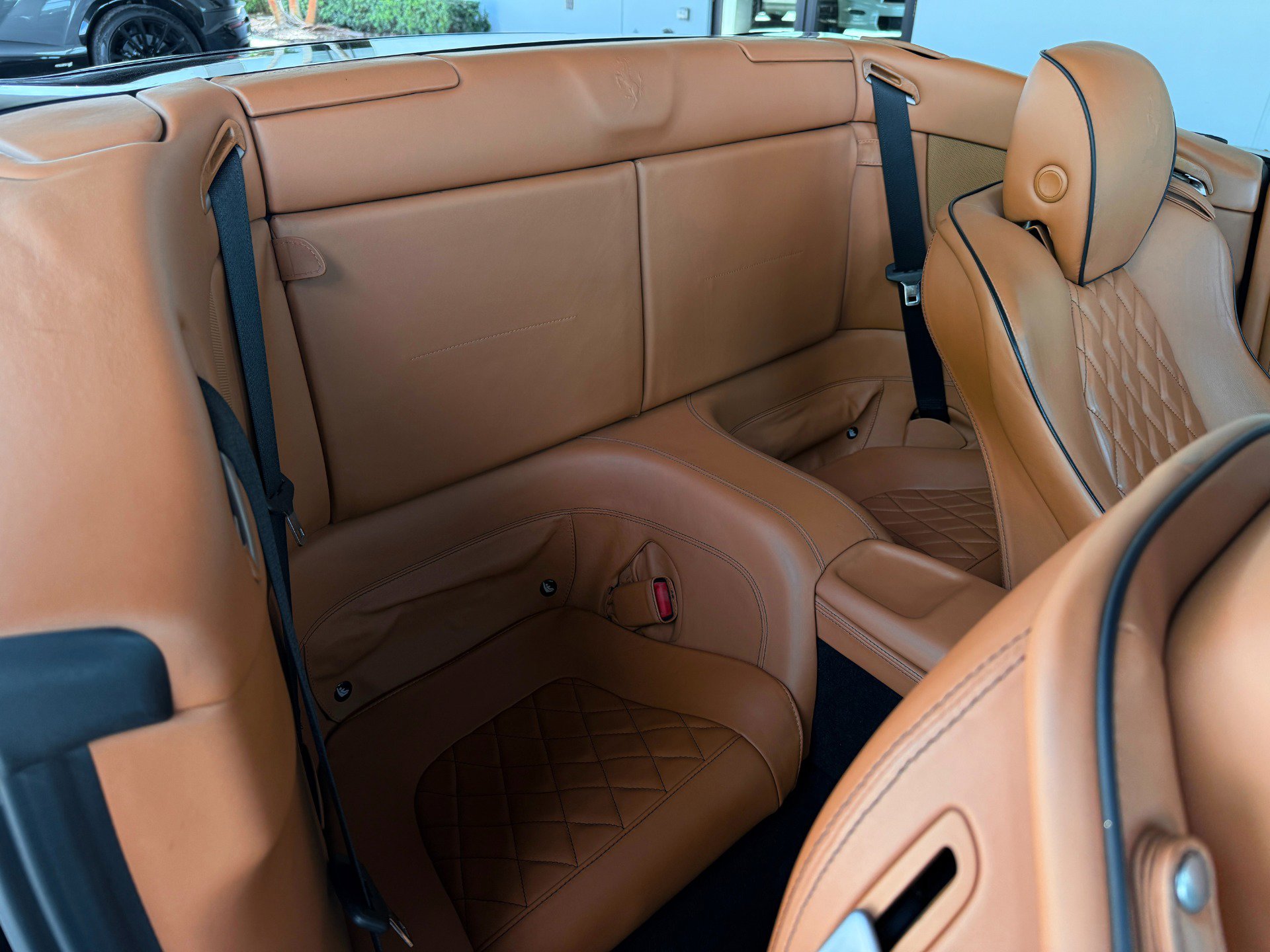 Used 2012 Ferrari California image 33