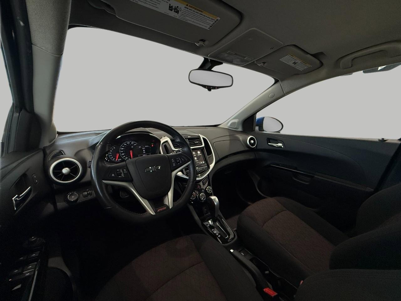 Used 2019 Chevrolet Sonic LT w/ Convenience Package FWD image 21