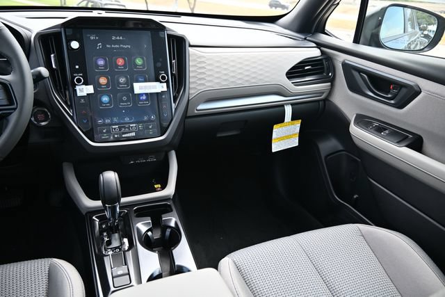New 2026 Subaru Forester Premium AWD/4WD image 10