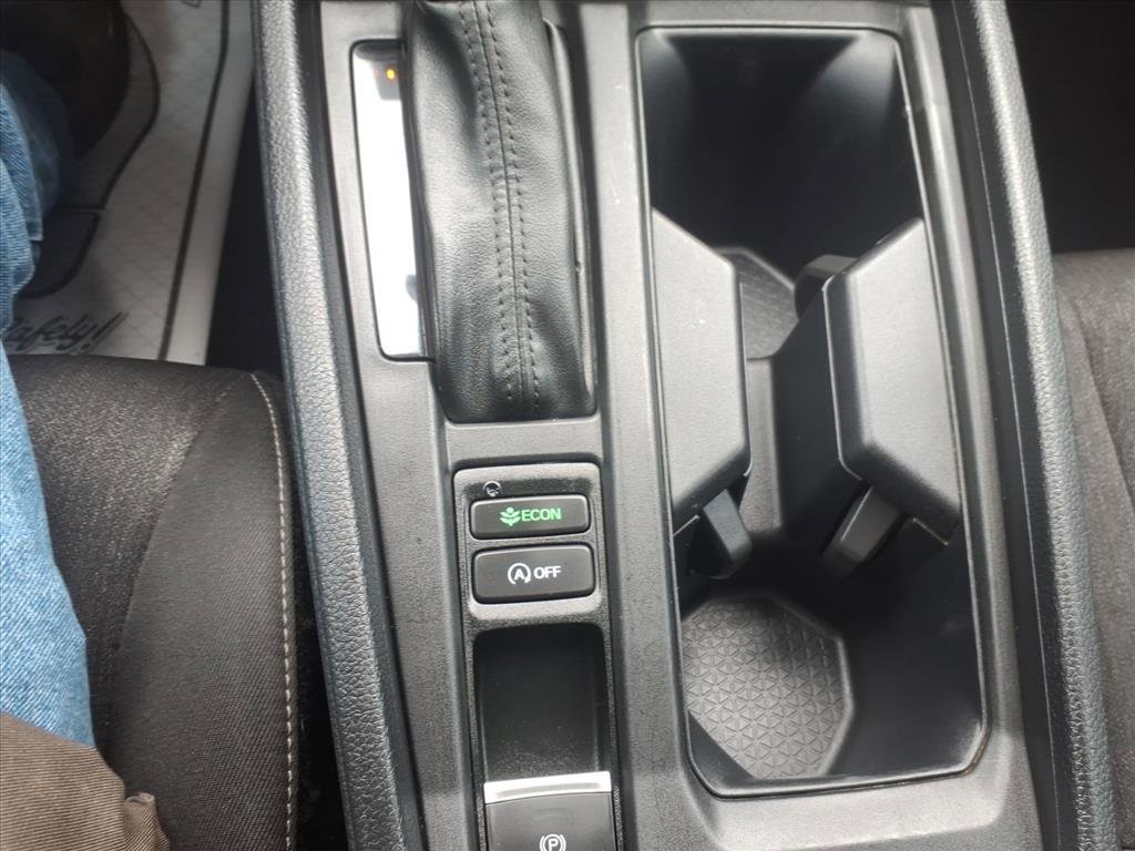 Used 2023 Honda Accord EX image 11