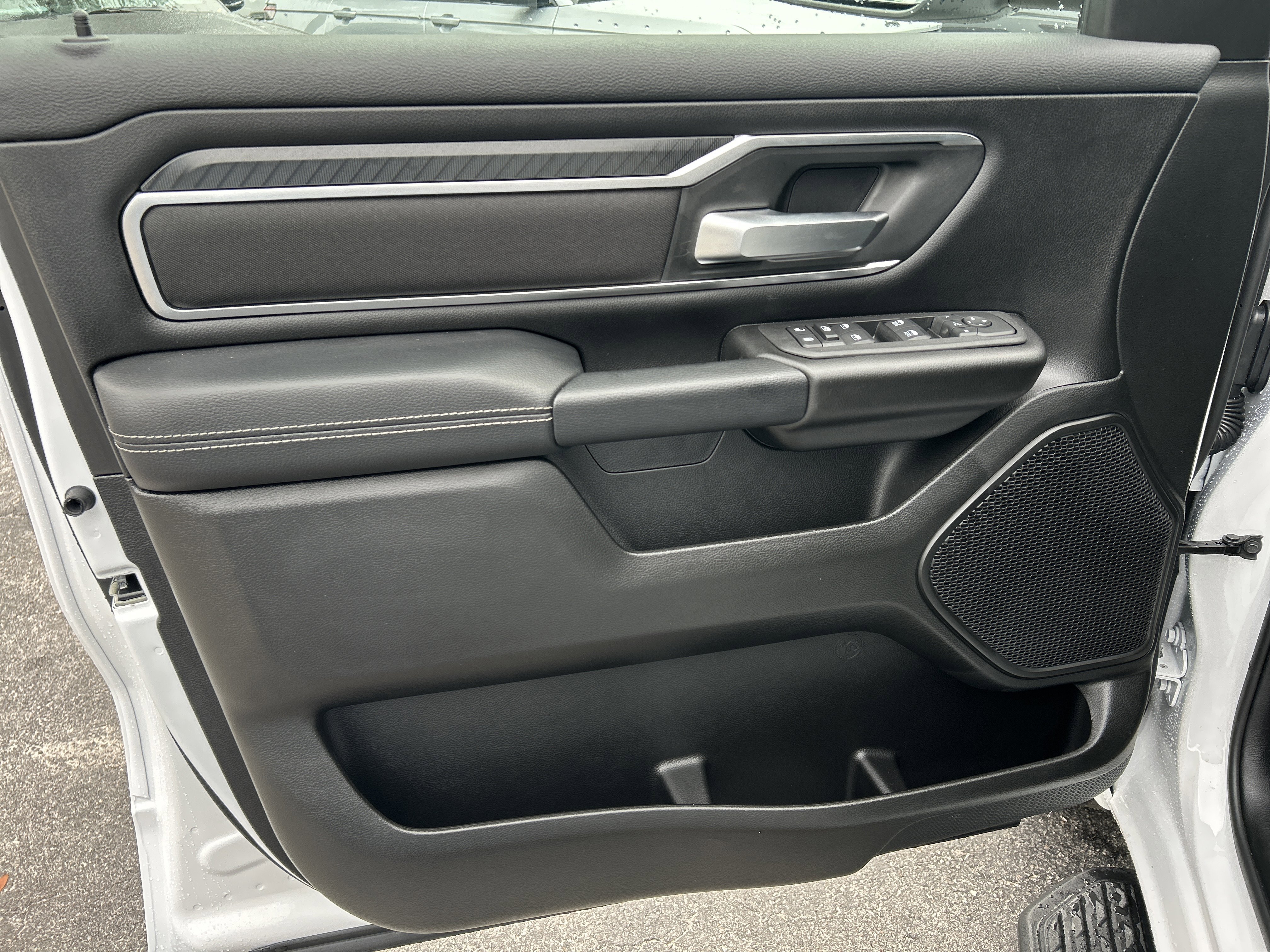 New 2026 RAM 1500 Big Horn w/ Night Edition image 11