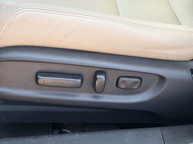 Used 2017 Honda Accord EX-L image 19