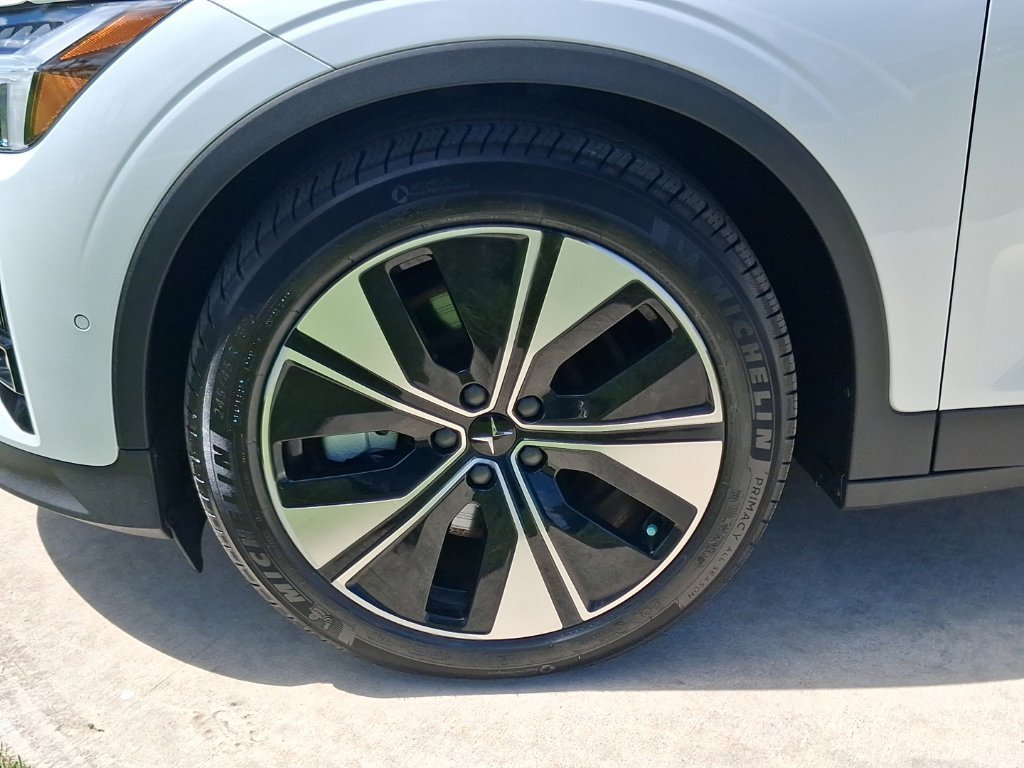 Used 2024 Polestar Polestar 2 AWD/4WD image 3