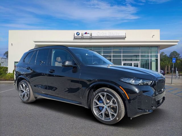 New 2026 BMW X5 sDrive40i w/ M Sport Package RWD video 1