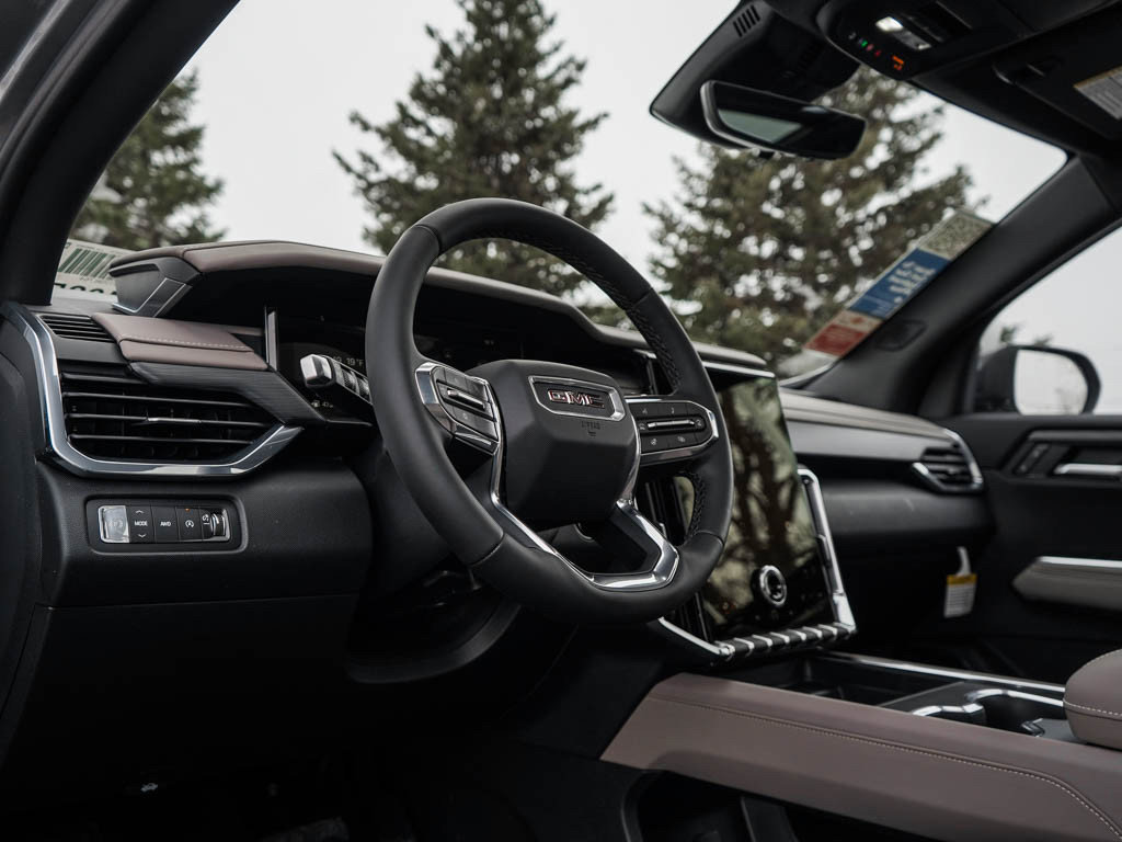 New 2026 GMC Acadia Elevation w/ Black Edition image 20
