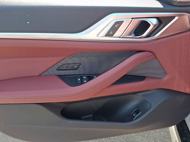 New 2026 BMW 430i xDrive w/ M Sport Package AWD/4WD image 10