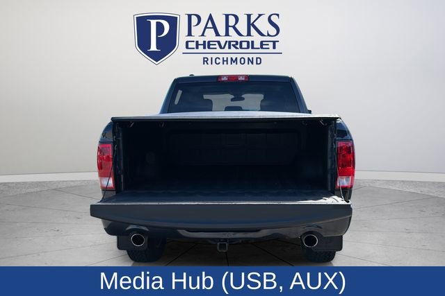 Used 2019 RAM 1500 Express w/ Express Value Package AWD/4WD image 8