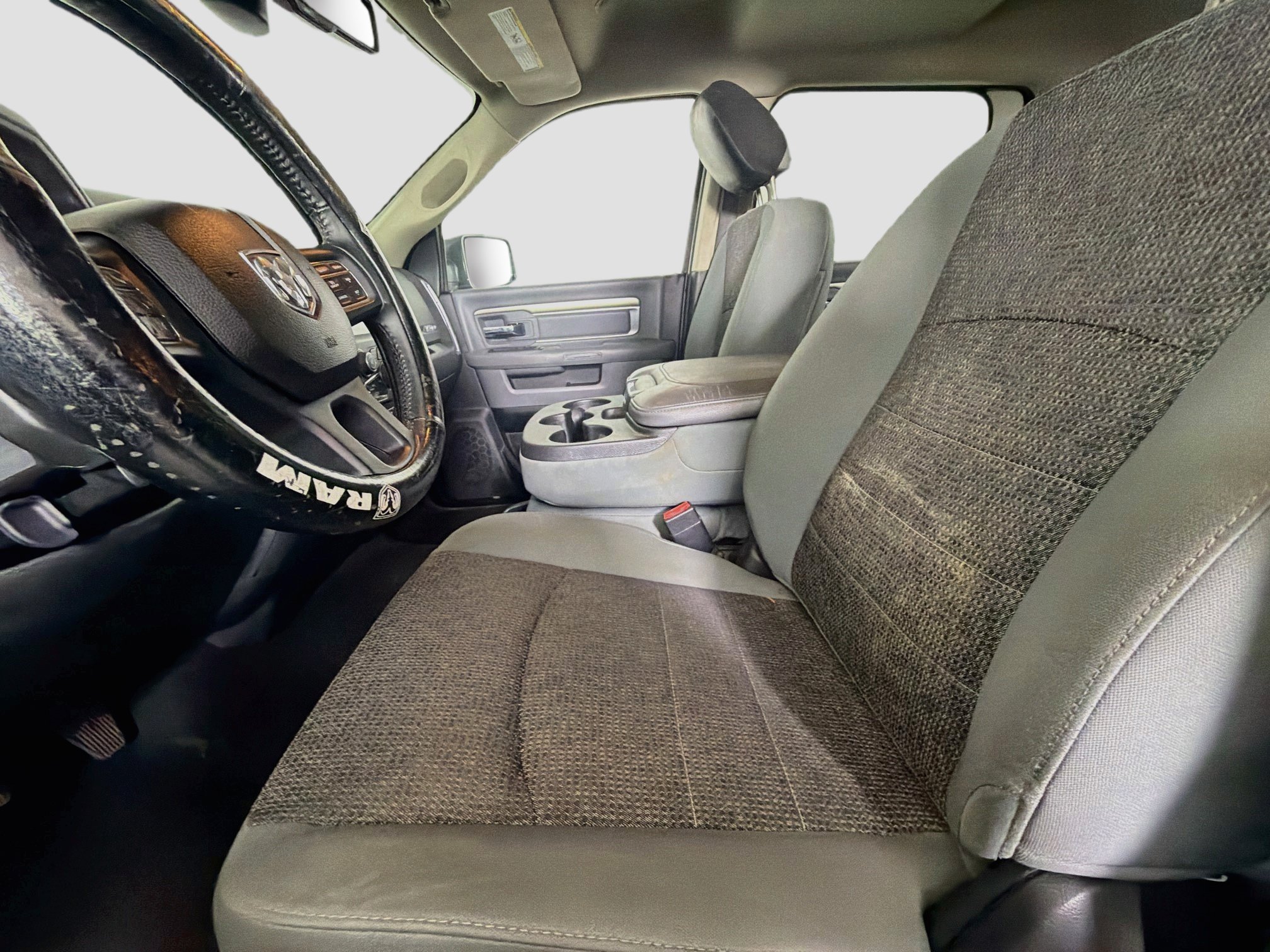 Used 2018 RAM 1500 Big Horn AWD/4WD image 13