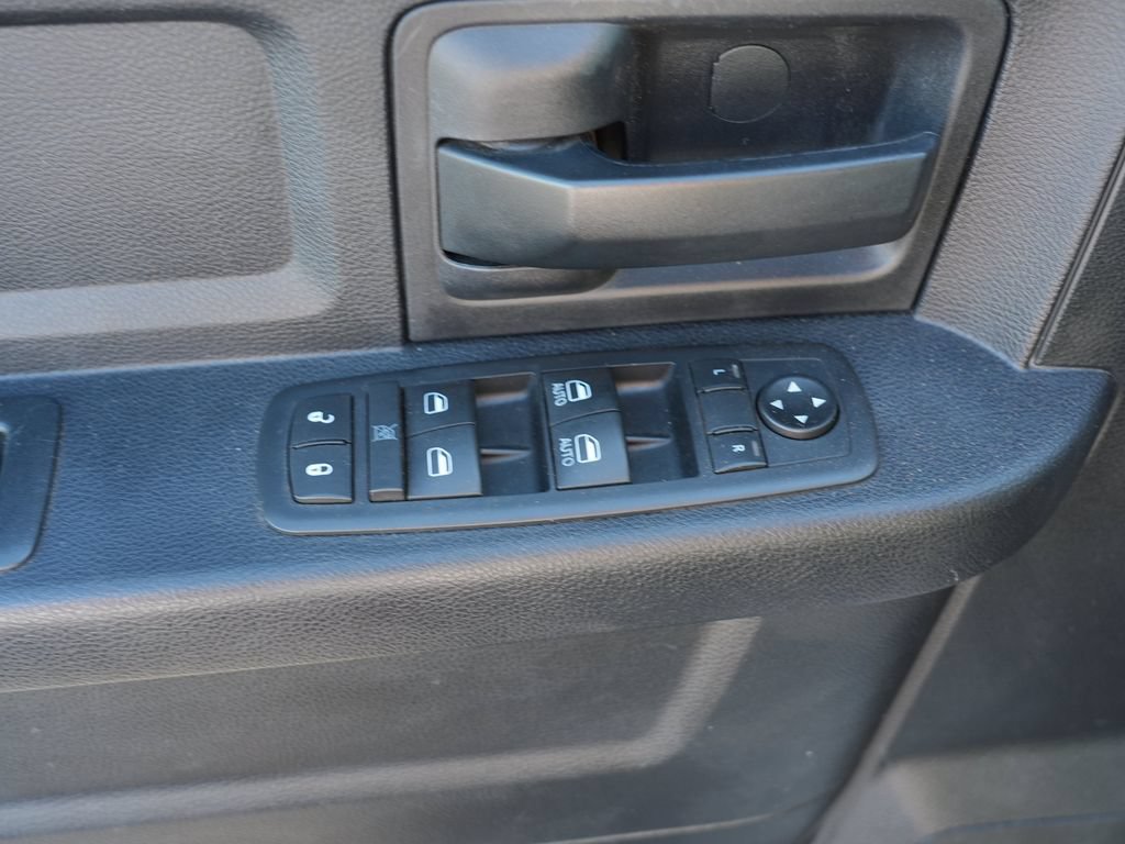 Used 2016 RAM 1500 Tradesman w/ Popular Equipment Group AWD/4WD image 16