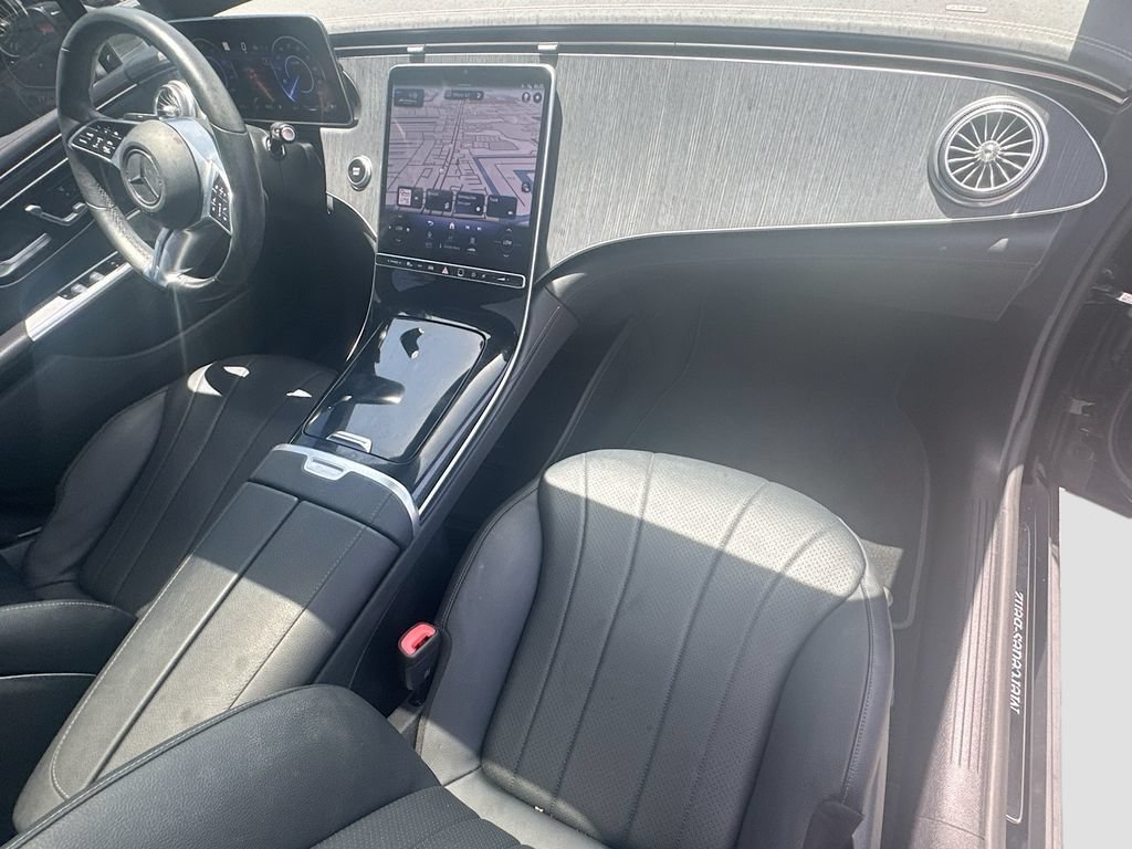 Used 2023 Mercedes-Benz EQE 350+ Sedan image 32