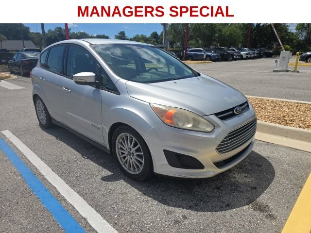 Used 2013 Ford C-MAX SE FWD image 1