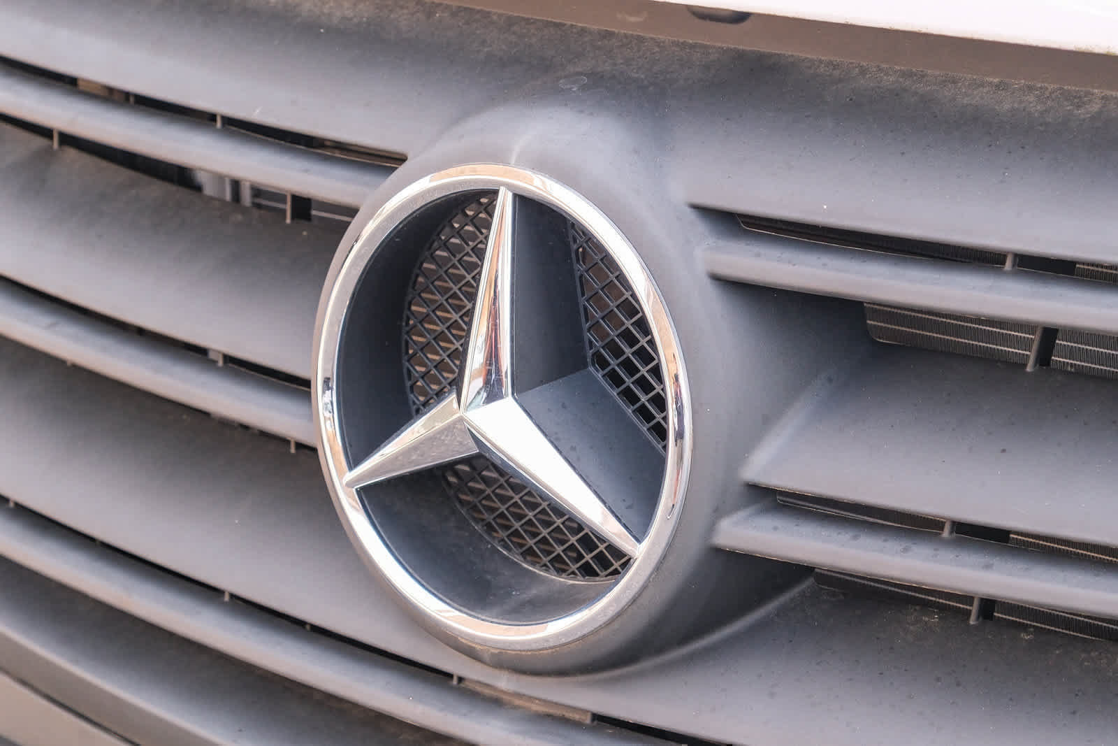 New 2025 Mercedes-Benz Sprinter 2500 image 25