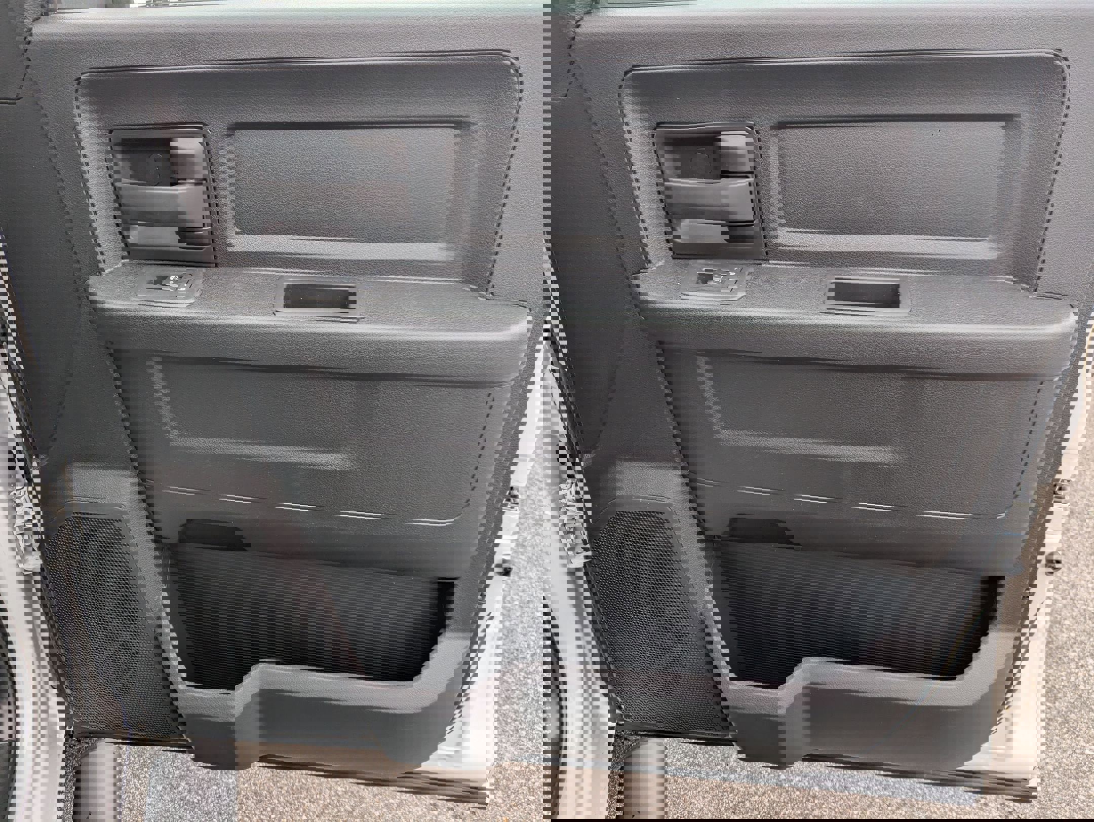 New 2026 RAM 3500 Tradesman image 28