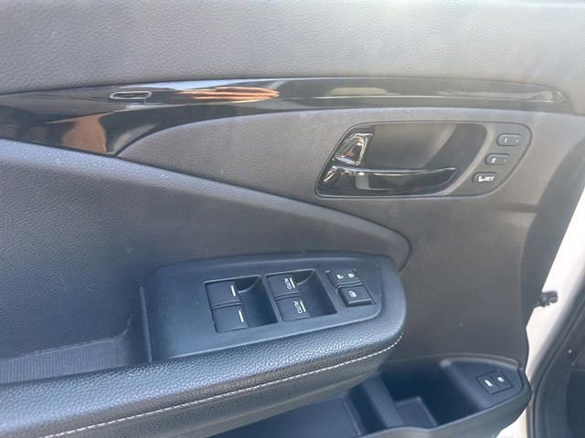 Used 2023 Honda Passport Elite image 17