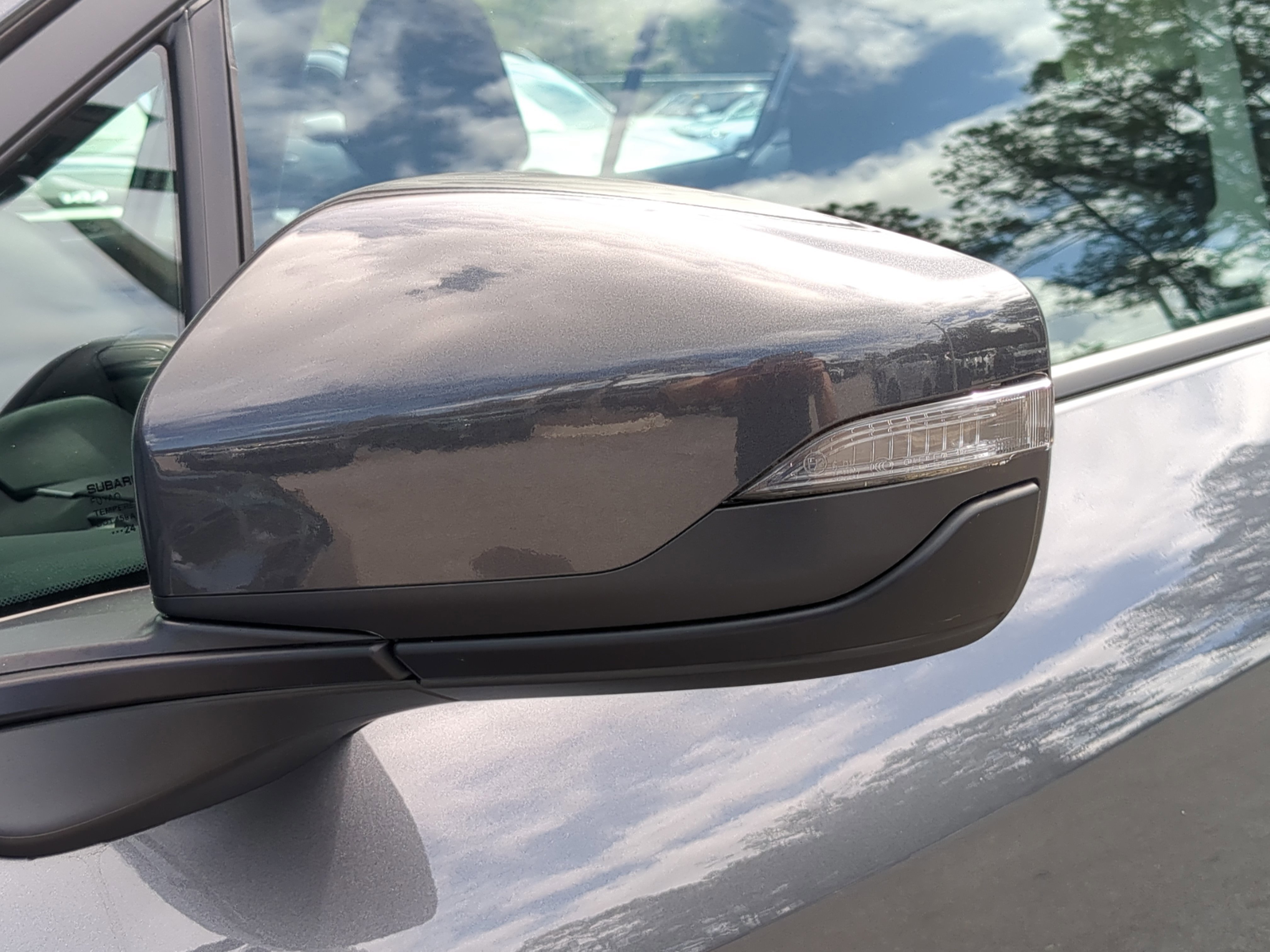 Used 2025 Subaru Legacy Premium AWD/4WD image 29